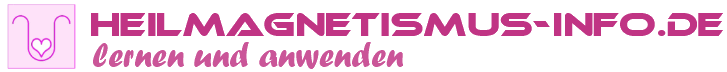Heilmagnetismus-Info