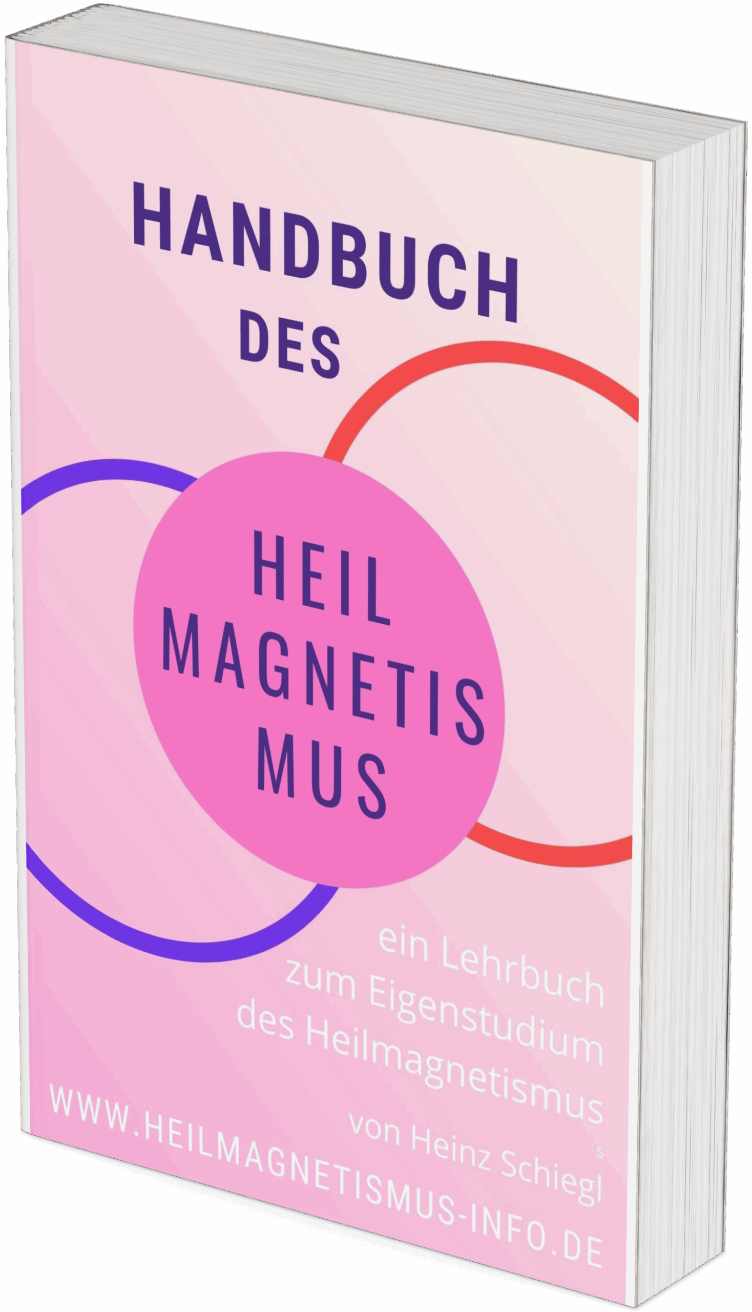 Handbuch des Heilmagnetismus