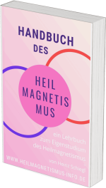 Handbuch des Heilmagnetismus