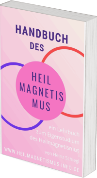 Handbuch des Heilmagnetismus