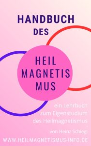 Handbuch des Heilmagnetismus